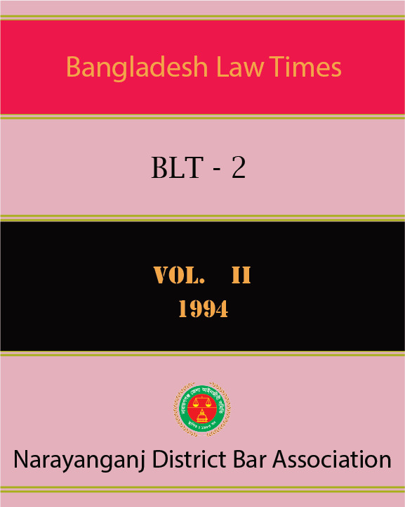 BLT-2 Vol-II