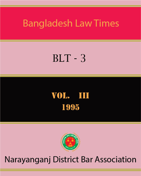 BLT-3 Vol-III