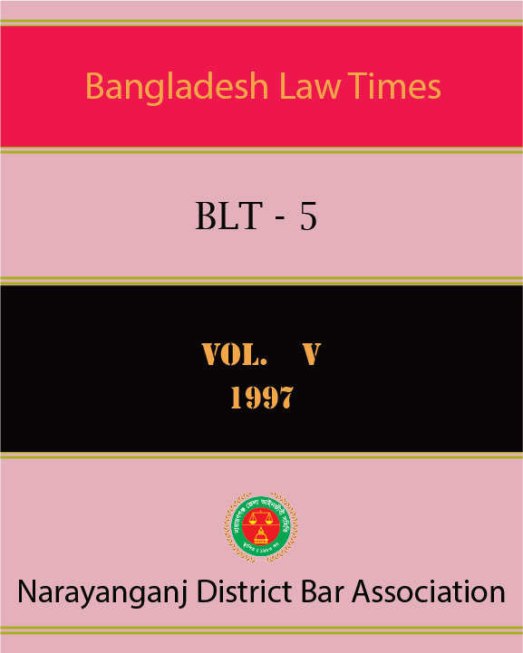 BLT-5 Vol-V