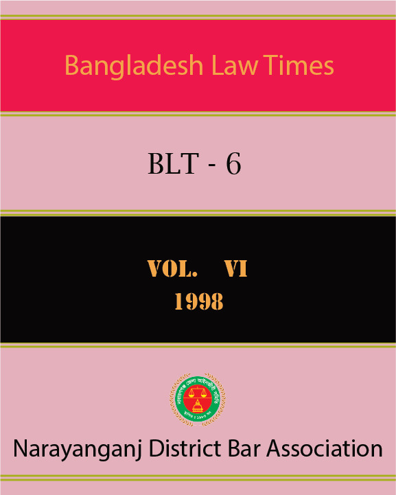 BLT-6 Vol-VI