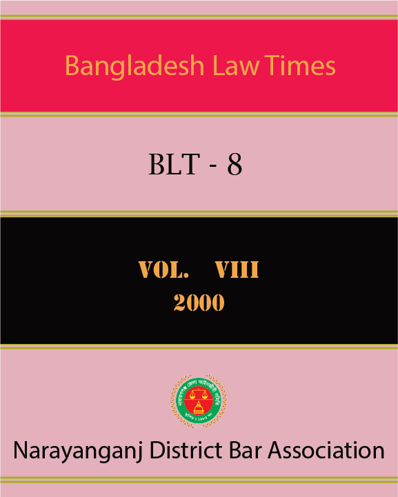 BLT-8 Vol-VIII