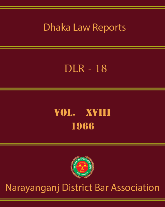 DLR 18