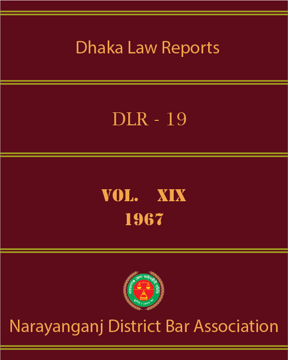DLR 19