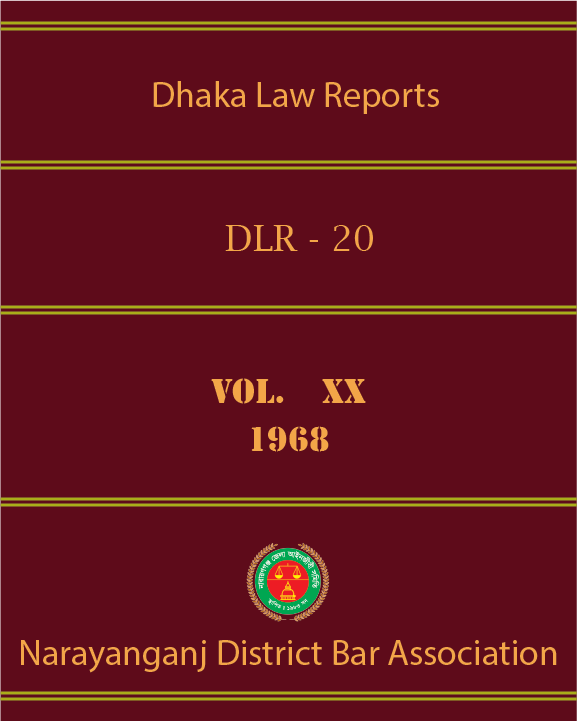 DLR 20