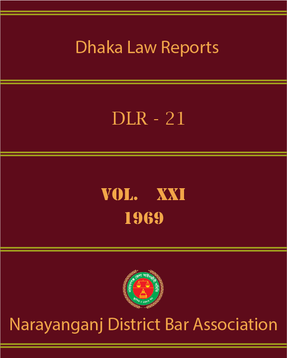 DLR 21