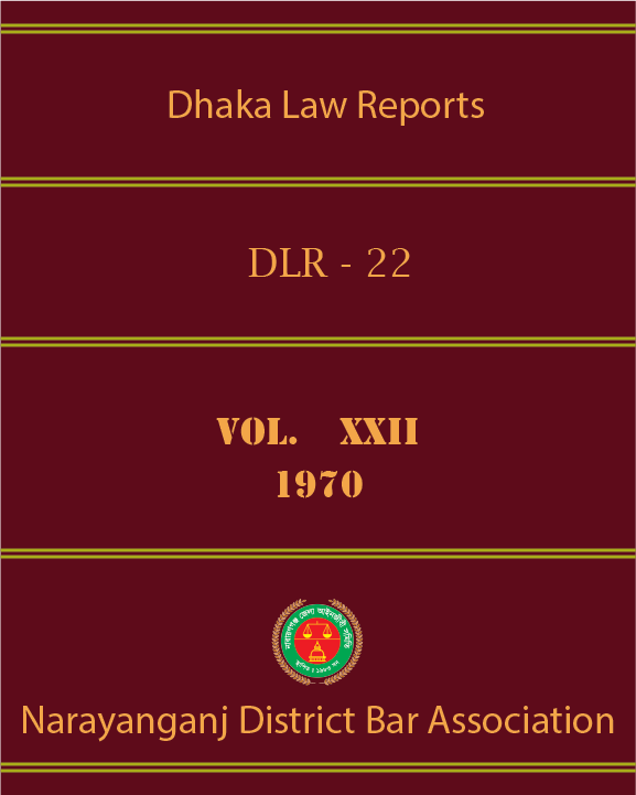DLR 22